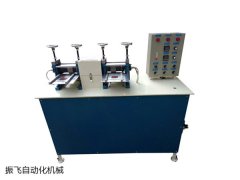 压花机应该怎样合理应用？