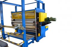 压花机是怎么加温的呢？