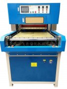 如何合理应用压花机呢？