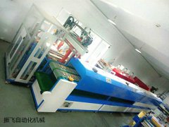 全自动压花机有什么特点吸引客户的呢？