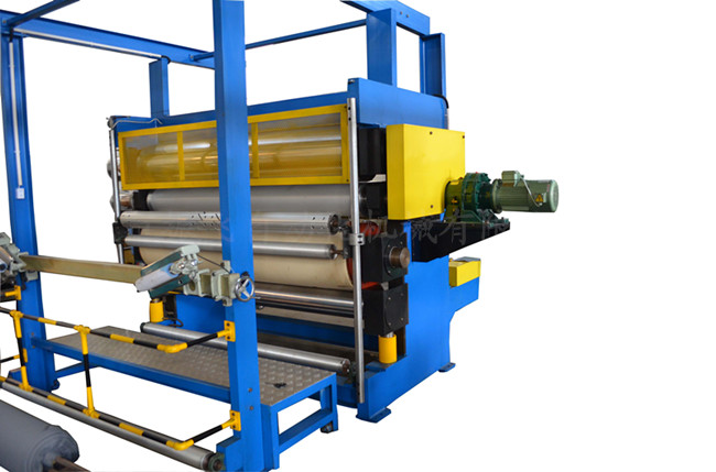 不锈钢压花机有哪些应用？