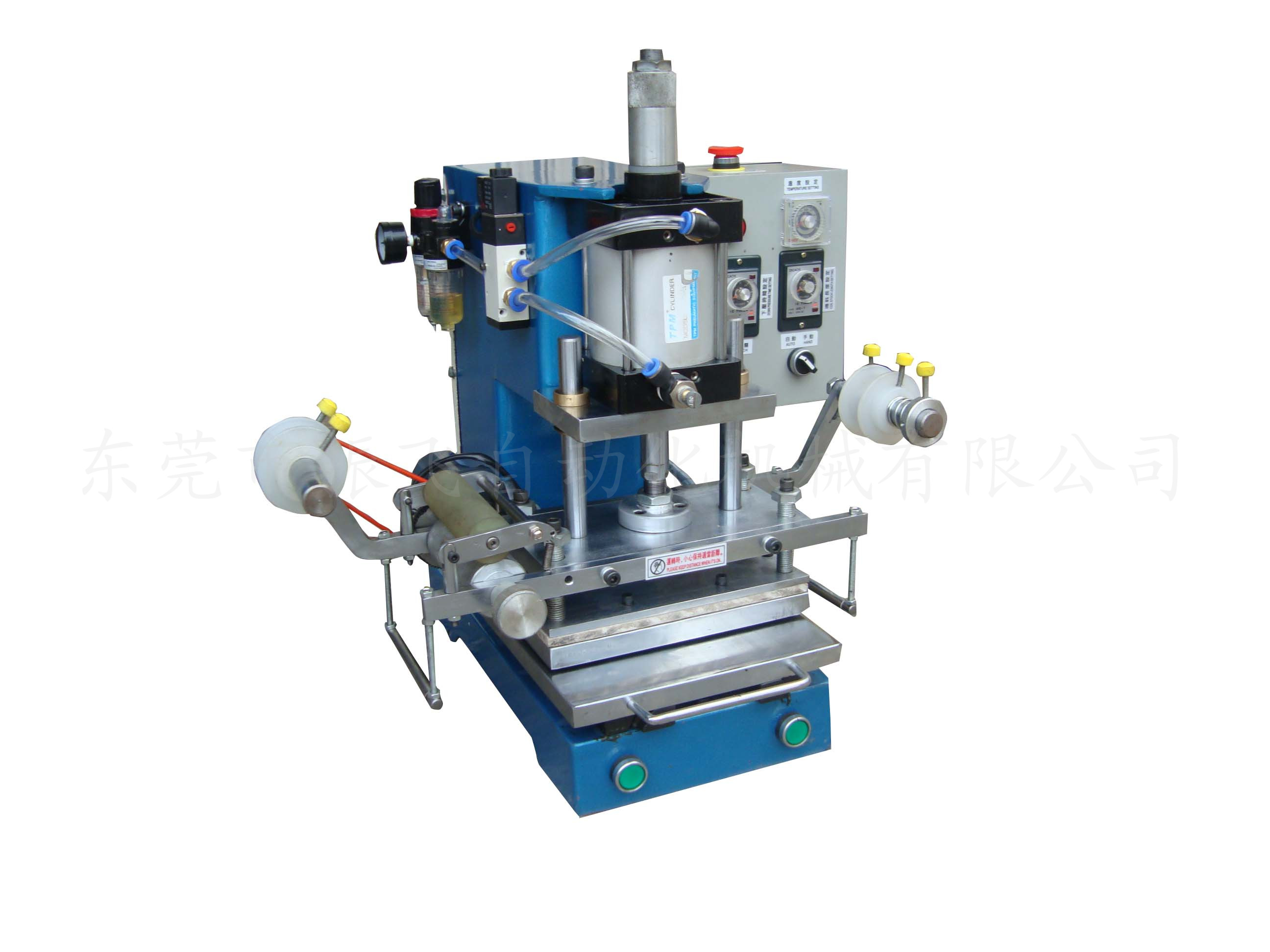 如何安装超声波压花机，具体流程是怎样的？