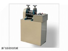 超声波复合压花机模具表面处理的技术怎么样？