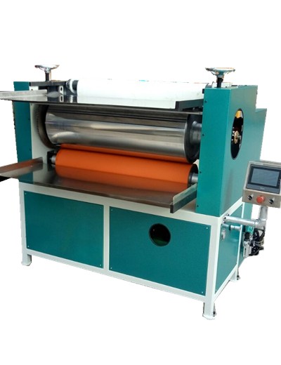 压花机的蚀刻技术优缺点有哪些？